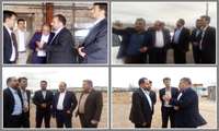 امکانات زیربنایی در شهرکهای صنعتی استان زنجان برای حضور سرمایه گذاران فراهم است