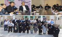 تلاش برای استقرار صنایع با تکنولوژی بالا در شهرکهای صنعتی استان زنجان