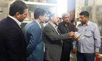 راه نجات اقتصاد کشور در شرایط کنونی رونق تولید است