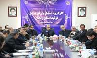 پرداخت ۷۸۴ میلیارد تومان تسهیلات طرح رونق در زنجان 