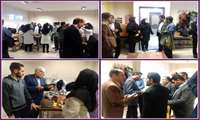 برگزاری تور صنعتی 3 روزه برای ذی نفعان خوشه کفش هیدج