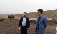 تمهیدات لازم براي لایروبی مسیل‌های مجاور شهرک صنعتی اشراق صورت گرفت