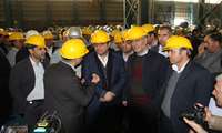 واگذاری زمین‌های کارگاهی در شهرک صنعتی اشراق زنجان با شرایط ویژه