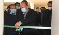 بيست و پنجمين فن بازار كشور در در شهرک صنعتی علی آباد زنجان آغاز به كار كرد