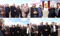 بهره برداری از ناحیه کارگاهی صنایع دستی ظریفان زنجان