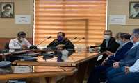 نشست روشنگری در شرکت شهرکهای صنعتی استان زنجان برگزار گردید
