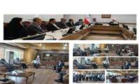 تاكيد نماينده ولي فقيه وامام جمعه زنجان بر اتحاد و همدلي جهت پيشبرد اهداف صنعت ومعدن استان