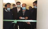 بيست وپنجمين دفتر فن بازار منطقه اي در استان زنجان اغاز بكار كرد