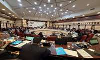 نخستین نشست سراسری فن‌بازارها و کلینیک‌های کسب‌ وکار در زنجان  ‌