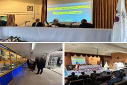 اولین شورای اداری استان