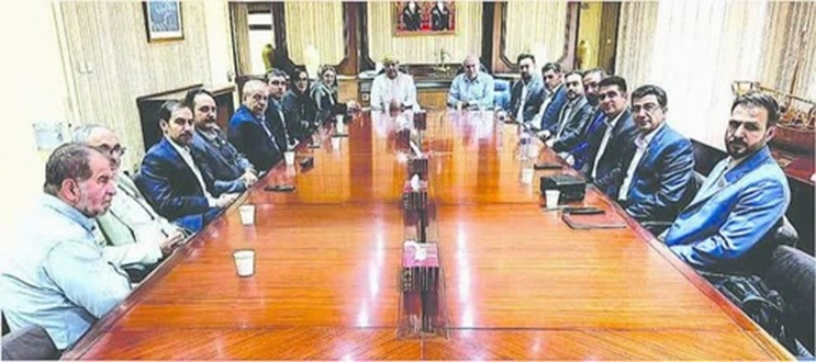 صنعت مس زنجان