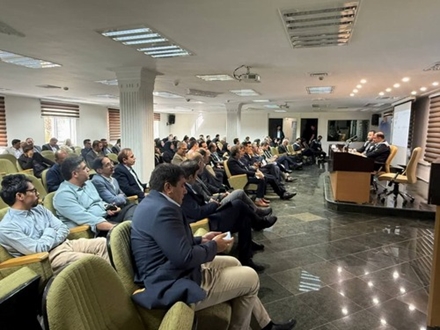 روز دوم نشست سراسری کلینیک‌های کسب‌وکار و فن‌بازارهای کشور